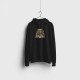 Τέρμα οι μπύρες - Black Hoodie