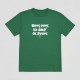 Κανς ρανς Green