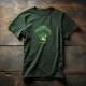 Μπροκολόκο - Green t-shirt