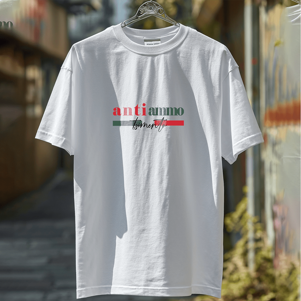 Αντί άμμο τσιμέντο - Λευκό τίσερτε