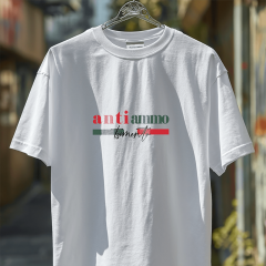 Αντί άμμο τσιμέντο - Λευκό τίσερτε