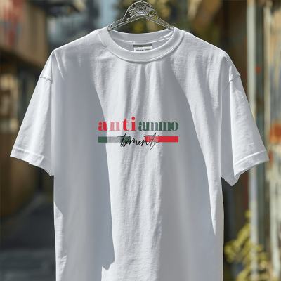 Αντί άμμο τσιμέντο - Λευκό τίσερτ