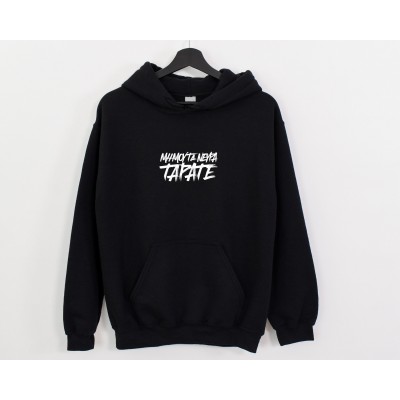 ΤΑΡΑΤΕ - Black Hoodie