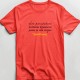 Όλως παραδόξως  (My spanish lessons tee)