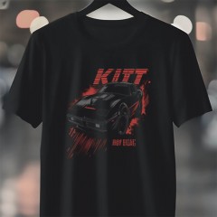 KITT - Black Unisex