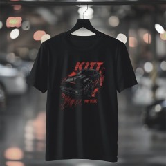KITT - Black Unisex