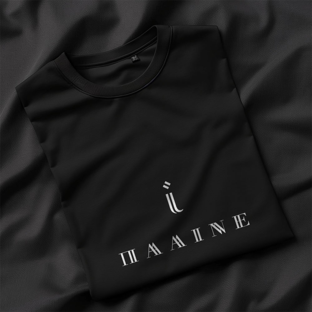 Άει Πάαινε - Μαύρο τίσερτ