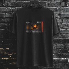 Βάσκο ντα Γάμα τα - Black tee
