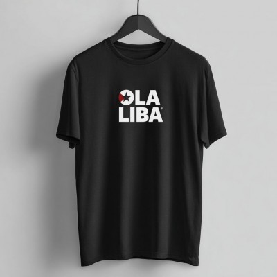 Όλα λίμπα - Μαύρο T-Shirt