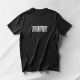 Συγκεντρώσου - Black tee