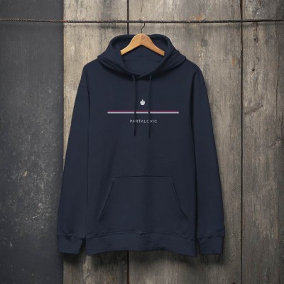 Παρτάλοβιτς - Navy Hoodie