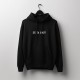 SE TA MAS - Black Hoodie
