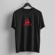 Le poul - Black tee