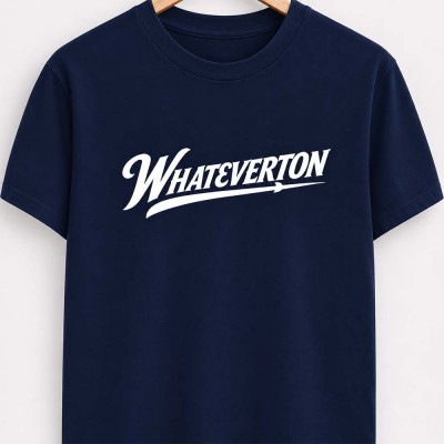 Whateverton - Navy