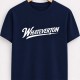 Whateverton - Navy
