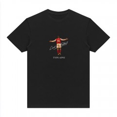 Τυρί Αρνί - Black tee