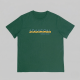 ARAKSON  - Green tee