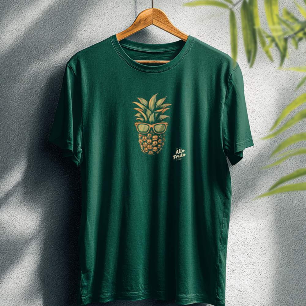 Άλλο Φρούτο - Forest Green