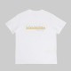 ARAKSON  - White tee