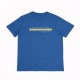 ARAKSON  - Blue tee