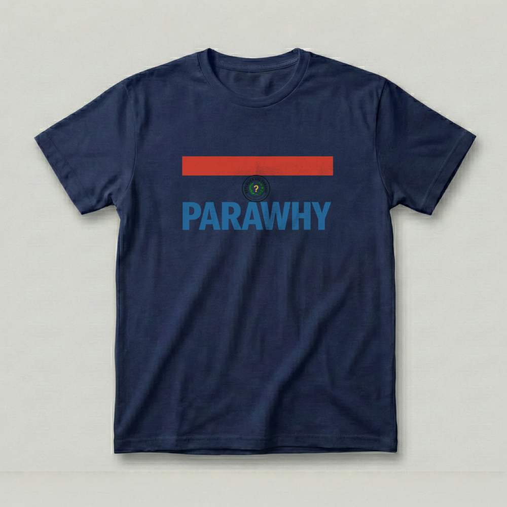 Παραγουάη  Navy Blue