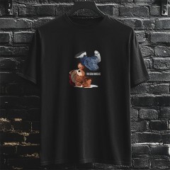 Μια ζωή ανάποδος - Black tee