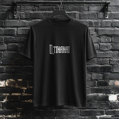 Ό,τι νά ναι - Σε χρώμα μαύρο