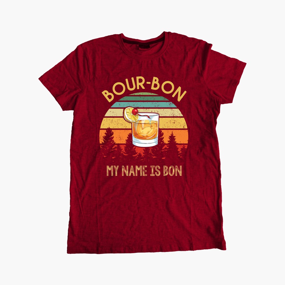 My name is BON-Bordeaux