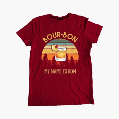 My name is BON-Bordeaux