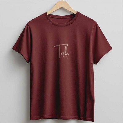 Τάλε κουάλε - Μπορντώ τίσερτ