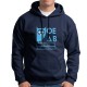 ΟΕΔΒ - Navy Hoodie