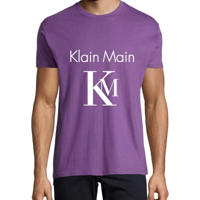 Klain Main - Violet