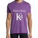 Klain Main - Violet