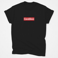 Κοκομπλόκ - Μαύρο T-shirt