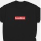 Κοκομπλόκο - Μαύρο T-shirt