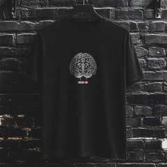 Γιουζ Ιτ T-Shirt Μαύρο