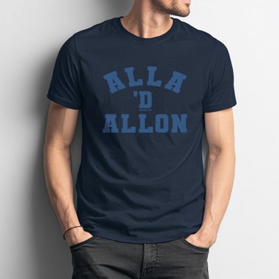 Alla D Allon - NAVY
