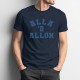 Alla D Allon - NAVY