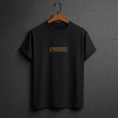 Αρλούμπες Μαύρο T-Shirt
