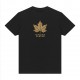 Say hello to my Platan - Black tee