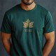Say hello to my Platan - Green tee