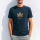 Say hello to my Platan - Navy tee