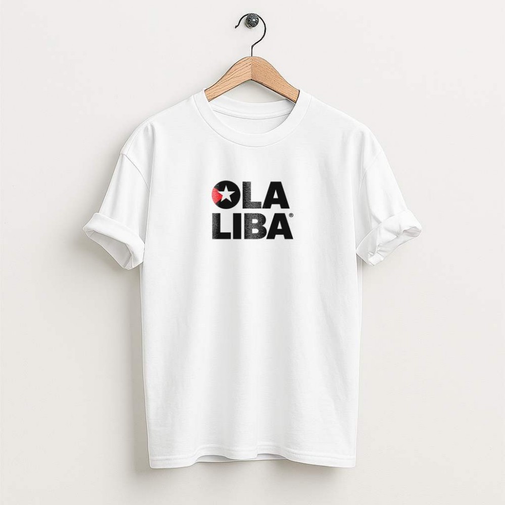 Όλα λίμπα - Λευκό T-Shirt