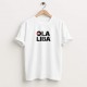 Όλα λίμπα - Λευκό T-Shirt