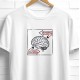There's nothing Left -The white tee