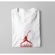 Μιχάλης Ιορδανίδης  - T-shirt σε χρώμα λευκό