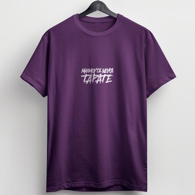 ΤΑΡΑΤΕ - purple tee